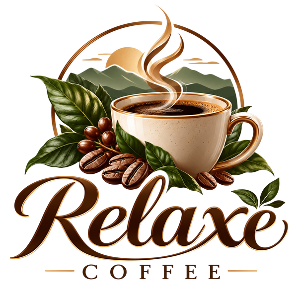 Relaxe Coffee