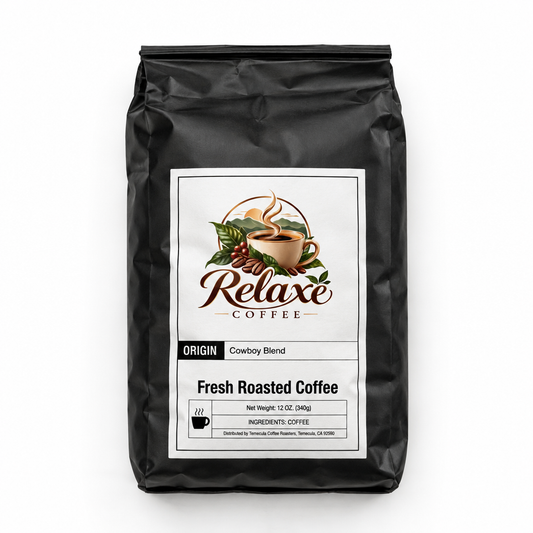 Cowboy Blend